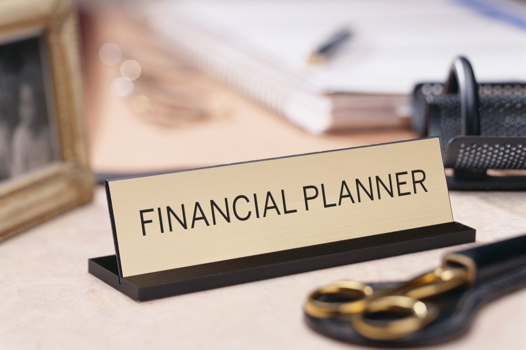 Finance Planner